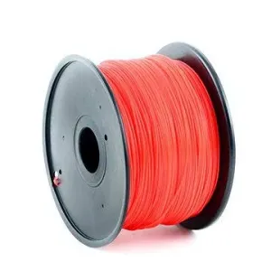 Gembird Filament ABS Rot