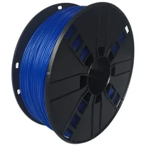 Gembird Filament flexibel blau