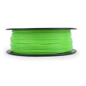 Gembird PLA Filament grün