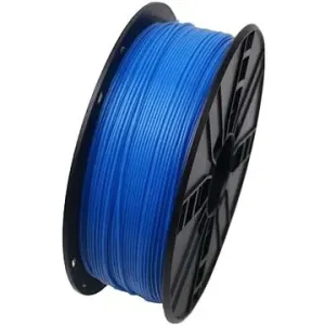 Gembird Filament PLA Fluoreszent-Blau