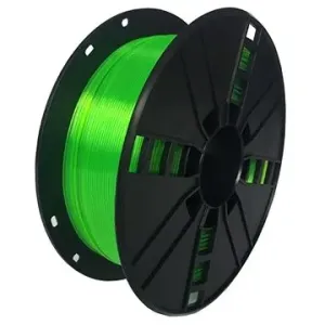 Gembird Filament PLA Plus grün