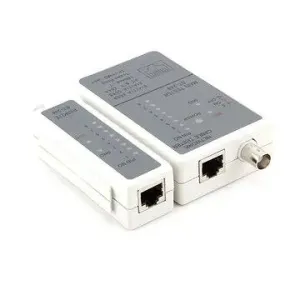Gembird NCT-1 Ethernet-Kabeltester für UTP
