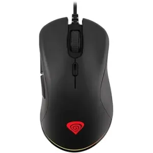 Genesis KRYPTON 200 Gaming Mouse für Rechtshänder