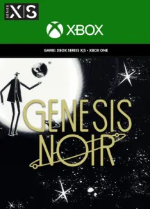 Genesis Noir XBOX LIVE Key EUROPE