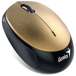 Genius NX-9000BT, Gold