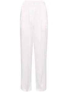 GENNY - Cotton Trousers