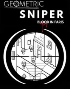 Geometric Sniper - Blood in Paris (PC) Steam Key GLOBAL