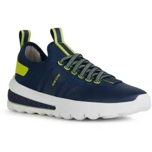 Geox ACTIVART B Jungen Sneaker, dunkelblau, größe #1546755