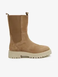 Damen Stiefeletten Geox