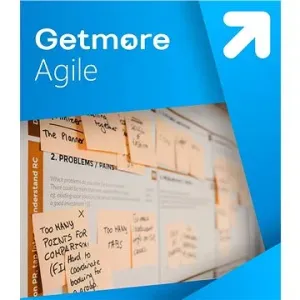 Getmore Agile Team Management (elektronische Lizenz)