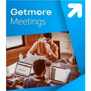 Getmore Meeting Management (elektronische Lizenz)