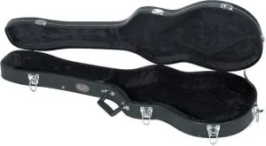 GEWA 523120 Flat Top Economy Les Paul Koffer für E-Gitarre