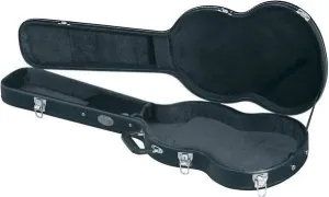 GEWA 523122 Flat Top Economy SG Koffer für E-Gitarre