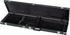 GEWA 523130 Flat Top Economy Universal Koffer für E-Gitarre