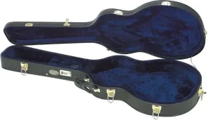 GEWA 523534 Arched Top Prestige ES335 Koffer für E-Gitarre