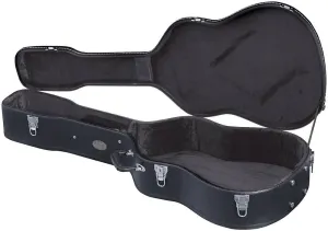 GEWA Flat Top Economy Western 6-string Koffer für akustische Gitarre
