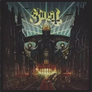 Ghost - Meliora (2 CD)