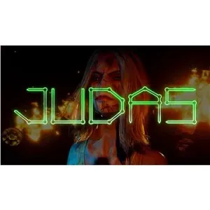 Judas - PS5
