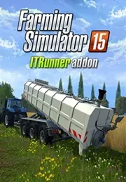 Farming Simulator 15 - ITRunner