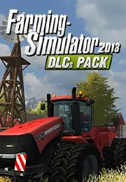 Farming Simulator 2013: DLCs Pack