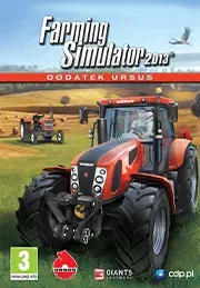Farming Simulator 2013: Ursus