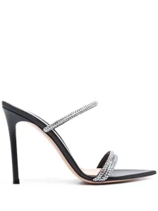 GIANVITO ROSSI - High Heels Cannes Sandals #806536