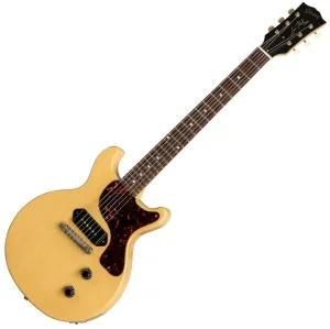 Gibson 1958 Les Paul Junior DC VOS Gelb