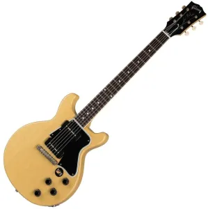 Gibson 1960 Les Paul Special DC VOS Gelb