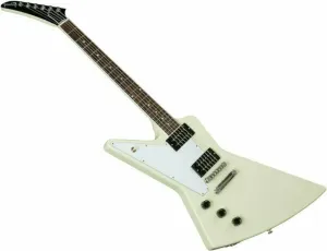 Gibson 70s Explorer LH Classic White