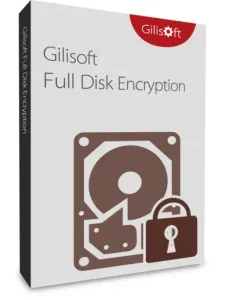 Gilisoft Full Disk Encryption Key GLOBAL