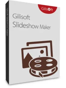 Gilisoft Slideshow Maker Key GLOBAL