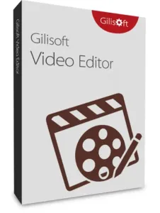 Gilisoft Video Editor Key GLOBAL