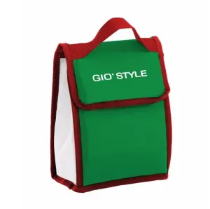 Tasche für Mittagessen Gio style Dolce Vita 4l