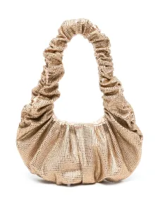 GIUSEPPE DI MORABITO - Crystal Embellished Handbag #1532223