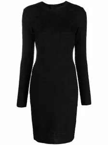 GIVENCHY - Givenchy Dresses Black #206856