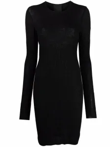 GIVENCHY - Givenchy Dresses Black #997521