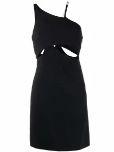 GIVENCHY - Asymmetric Cocktail Dress #997831
