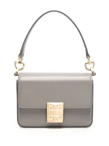 GIVENCHY - 4g Leather Small Crossbody Bag #1001842