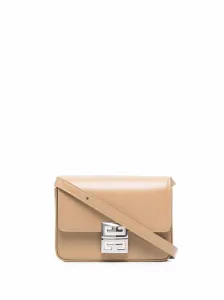 GIVENCHY - 4g Small Leather Shoulder Bag #997787