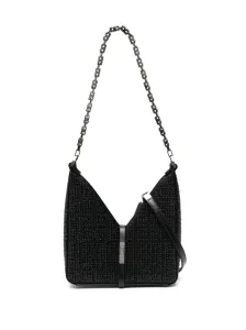 GIVENCHY - Cout Out Mini Crossbody Bag