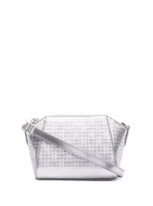 GIVENCHY - Givenchy Bags.. Silver #997522
