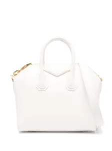 GIVENCHY - Antigona Leather Mini Bag #1502182