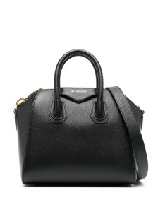 GIVENCHY - Antigona Leather Mini Bag #1522619