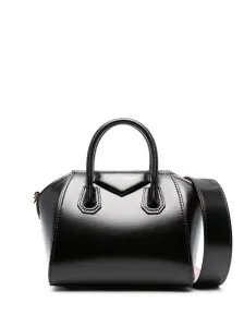 GIVENCHY - Antigona Toy Leather Handbag #1513927