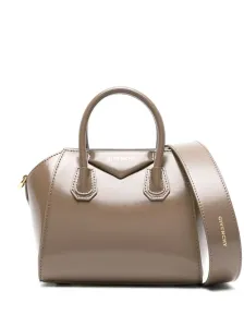 GIVENCHY - Antigona Toy Leather Handbag #1541790