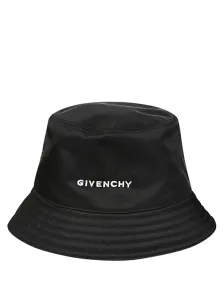 GIVENCHY - Hat With Logo #1327662