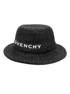 GIVENCHY - Reversible Bucket Hat #1287852