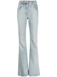 GIVENCHY - Bootcut Denim Jeans #1339866