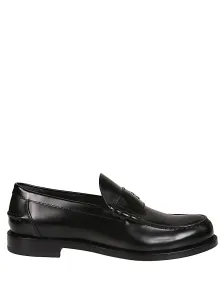 GIVENCHY - Leather Loafer #1522370