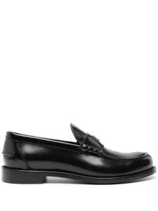 GIVENCHY - Mr G Leather Loafers #1502395